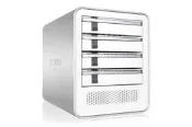 【kiho金紘】免運新款ICYCube MB561U3S-4S R1四層式USB 3.0 & eSATA硬碟外接盒