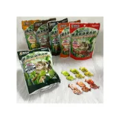 (店+)【毛皇上】Cat Glory驕傲貓 驕傲貓-貓薄荷餅 100g包裝 零食 寵物點心 貓零食 寵物零食