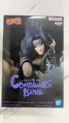 【日版現貨全新】 火影忍者 CombinationBattle2 宇智波佐助 手辦