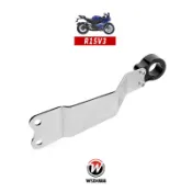 【W!ZH 欣炫】 腳踏後移用排氣管吊架 R15V3 R15V4 R15M MT15｜BEV2系列