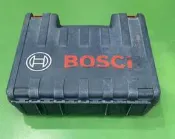 -------缺貨-------BOSCH 博世 工具箱 空箱 GDR 10.8  V-EC 衝擊起子 電動起子 1成新