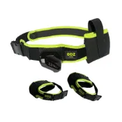 (店+)現貨 EOZ 定位器專用綁帶 三件套組丨相容於 Tundra Tracker/VIVE Tracker VR全身追蹤