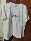 《刺客教條3》 (Assassin's Creed 3) 遊戲T恤