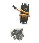 【以辰】台灣現貨 MG995 伺服馬達360 180 度 扭力的舵機適用模型車飛機 機械手臂 機器人應用