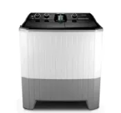 家電生活館 WS-P128TW【CHIMEI奇美】洗12Kg/脫8kg 雙槽洗衣機(含基本安裝)
