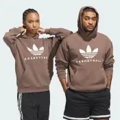 【adidas 愛迪達】ORIGINALS 連帽外套 男/女 - Originals JW8579