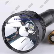 現貨Convoy L8 SBT90.2 26800 26980 超亮遠射手電筒