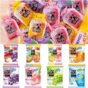 日本 ORIHIRO蒟蒻果凍 不沾手果凍 擠壓式蒟蒻 葡萄蒟蒻果凍 蘋果蒟蒻果凍 水果蒟蒻果凍