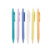 (店+)【Tempo 節奏】Hard Candy 自動鉛筆 0.5mm 共6款 自動筆 糖果色系 MP-162 