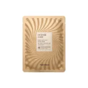 【100% 韓國正品】TONYMOLY 24K純金蝸牛水凝膠面膜 5片裝/深層滋養[無盒]