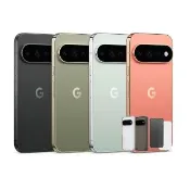 犀牛盾殼貼【Google】Pixel 11 Pro 5G 6.3吋(16G/512G/Tensor G6+Titan M3安全晶片/5000萬鏡頭畫素/AI手機)