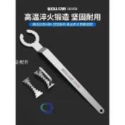 領邦五金配件 維修工具 EA211正時工具1.4T捷達1.5L1.6凸輪軸齒輪固定器奧迪皮帶更換大眾