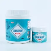 (店+)永銓鏡面果膠 150g . 1kg /瓶