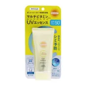 【Donki日本唐吉訶德】KOSE高絲 SUNCUT 日本進口美白清爽保濕防紫外線隔離妝前乳防水防汗 複合維生素UV防曬乳 SPF50+・PA++++ 80g