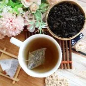 杜仲茶包 茶包 複方茶包 養生茶包 1組(15小包)  【全健】