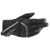 【德國Louis】Alpinestars Syncro V2 Drystar 摩托車騎士防水手套 黑灰配色 301913