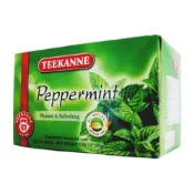 TEEKANNE 德國恬康樂薄荷茶(45g)