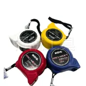 『傳說工具』日本 KDS 彩色卷尺 PRO NEXT 文公/魯班/台尺/公分 5.5M*25mm 米尺 隨機出色