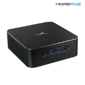 強尼拍賣 MOREFINE M600 迷你電腦(AMD R9-7940HS)迷你主機 高效能 小主機 小桌機 三螢幕輸出
