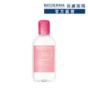 【蝦皮直營】BIODERMA 貝膚黛瑪 舒敏保濕化妝水250ml 化妝水 保濕