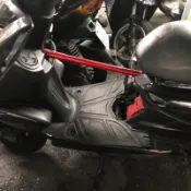 強化連桿 強化車台 車台加強桿 車台強化桿 車台強化 RSZ 勁戰 彪琥 GTR SMAX Force