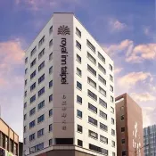 老爺會館台北林森豪華雙床房/商務客房住宿券1間/晚含早餐(假日+600.YOUBON)