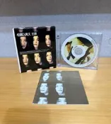 王菲《但願人長久》雙CD 新寶藝1999發行｜絕版經典｜值得珍藏的華語傳奇