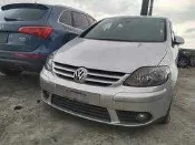 VW/福斯 GOLF PLUS/2.0TDI 零件車/報廢車 全車拆賣
