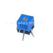 【UCI電子】 (C-2-19) 可調 精密電位器 3362P-1-103 10K 單圈精密可調可變電阻 P103