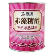 【糖友專區】好飲養Hold in Young赤藻糖醇代糖(600公克/罐)x3入