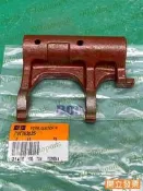 【汽車零件專家】中華 菱利 VERYCA 1.3 2009-〉年 CW763035 U型 撥叉 離合器撥叉 變速箱撥叉