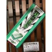 刃之黑幕 8000番」屏東 双中」 陶瓷砥石 SHAPTON 復活砥石 附收納盒 日本製 磨刀石
