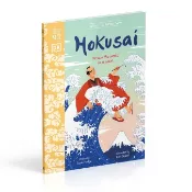 The Met Hokusai/大都會藝術博物館/Susie Hodge eslite誠品