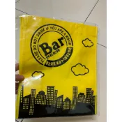 絕版全新特價出清麒麟Bar 麒麟霸提袋