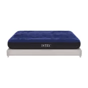 (店+)【Chill Outdoor】INTEX 露營充氣床墊 雙人款氣墊床 充氣床 睡墊 充氣床墊 露營床墊 車用床墊