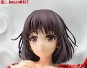 【智慧嚴選】日版角川路人女主得養成方法加藤惠抱枕正版政榀首辦