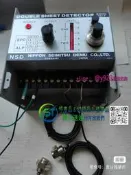 [支援急件]雙張檢測器 庫存新的 帶國產探頭dH-214T兩個 功能正常。 dOUBLE SHEET dETECTOR
