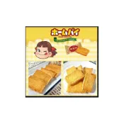 (店+)FUJIYA不二家千層派聯名KID奶油三明治禮盒組【C3】中元