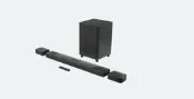 代購服務 JBL BAR 9.1 Soundbar 聲霸 5.1.4 環繞 音響 可面交