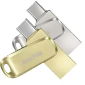 SanDisk SDDDC4 32G 64G 128G 256G Ultra Luxe OTG TYPE-C 隨身碟
