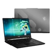 【MSI 微星】特仕15.6吋獨顯電競筆電(Cyborg 15 Max/i7-13620H/24G/512GB SSD*2/RTX5050/W11/C13WE-054TW)