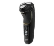 PHILIPS 飛利浦 電動刮鬍刀   三刀頭 水洗式 電鬍刀刮鬍刀鬢角刀 S3333 2022年出廠全新公絲貨