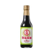 金蘭 薄鹽醬油(500ml)