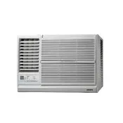 【SAMPO 聲寶】空調速配★北區★3-5坪五級定頻2.2KW左吹窗型冷氣(AW-PC22L)