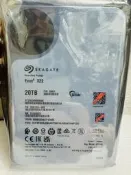 希捷 20T 硬盤 20TB X22銀河ST20000NM004E 007D氦氣EXOS X20機械