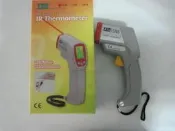 紅外線溫度計  TES-1326S...溫度槍