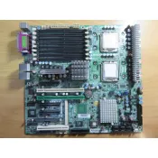 A.P5/S771主機板-技嘉 GA-7BESH-RH 771 曙光伺服器 雙路工作站 RAID Xeon直購價2450