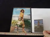 ◎貓頭鷹尋星窩◎PBOX02-015林志玲服飾4*6照片(正片沖洗)+彩色正片底片各1張(不分售) 片各1張(不分售)