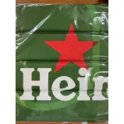 新品上市 海尼根好朋友坐墊