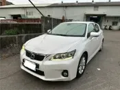 2012 Ct200h 1.8油電 售19.8萬 自售